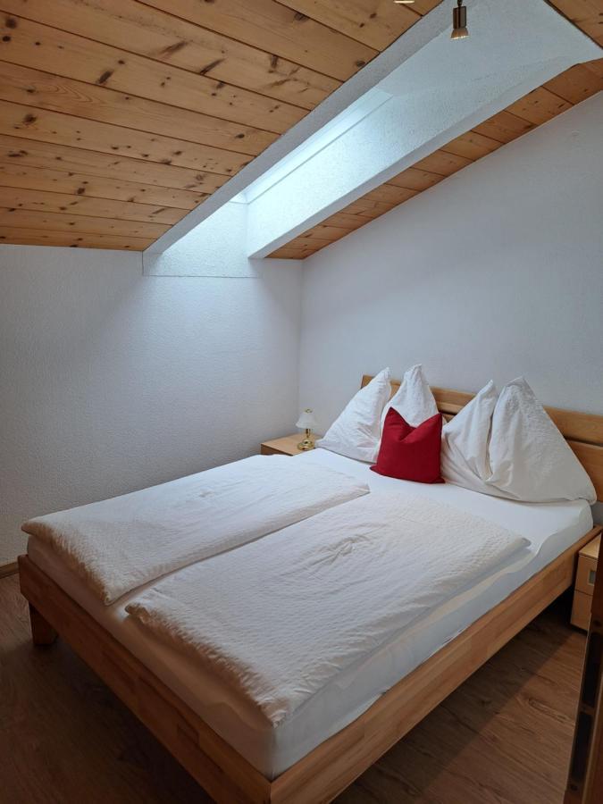 Haus Regina Aparthotel Strobl Exterior photo