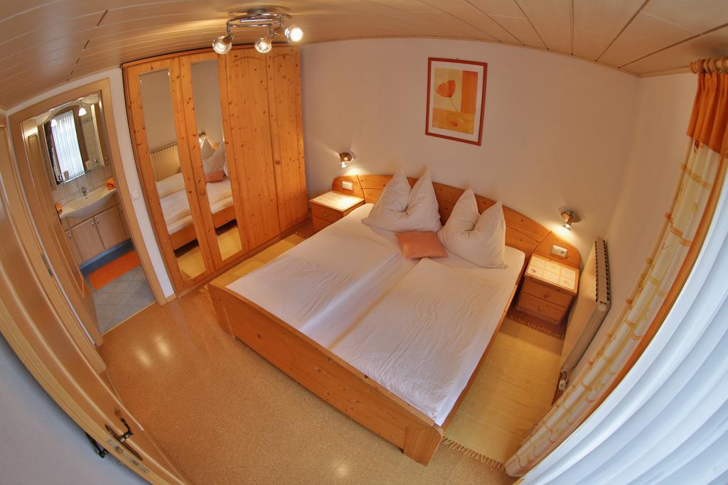 Haus Regina Aparthotel Strobl Exterior photo