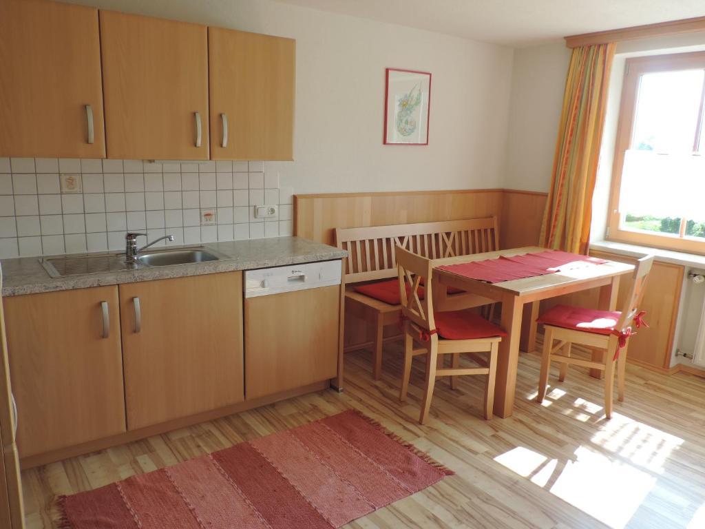 Haus Regina Aparthotel Strobl Room photo
