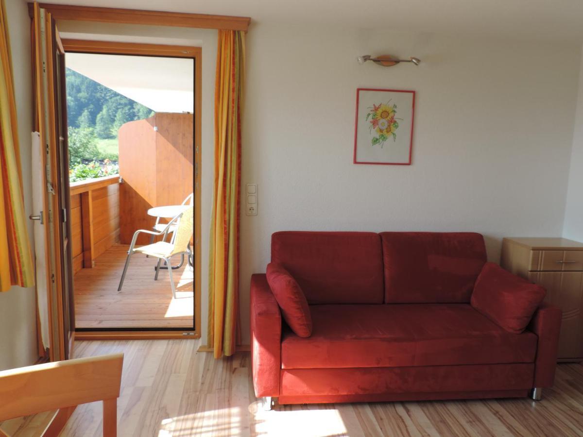 Haus Regina Aparthotel Strobl Room photo